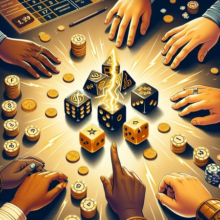 Diverse types of apps available