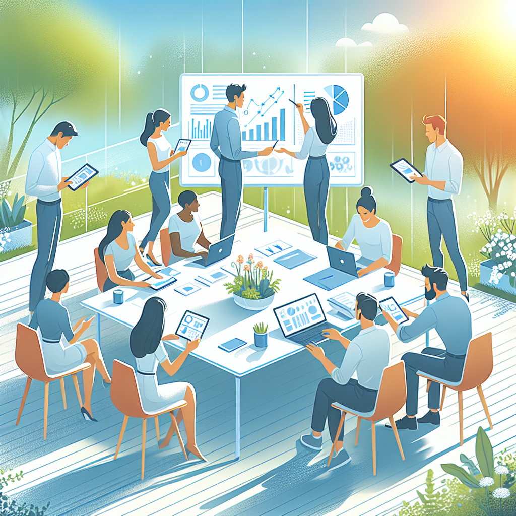 Leveraging User Resources