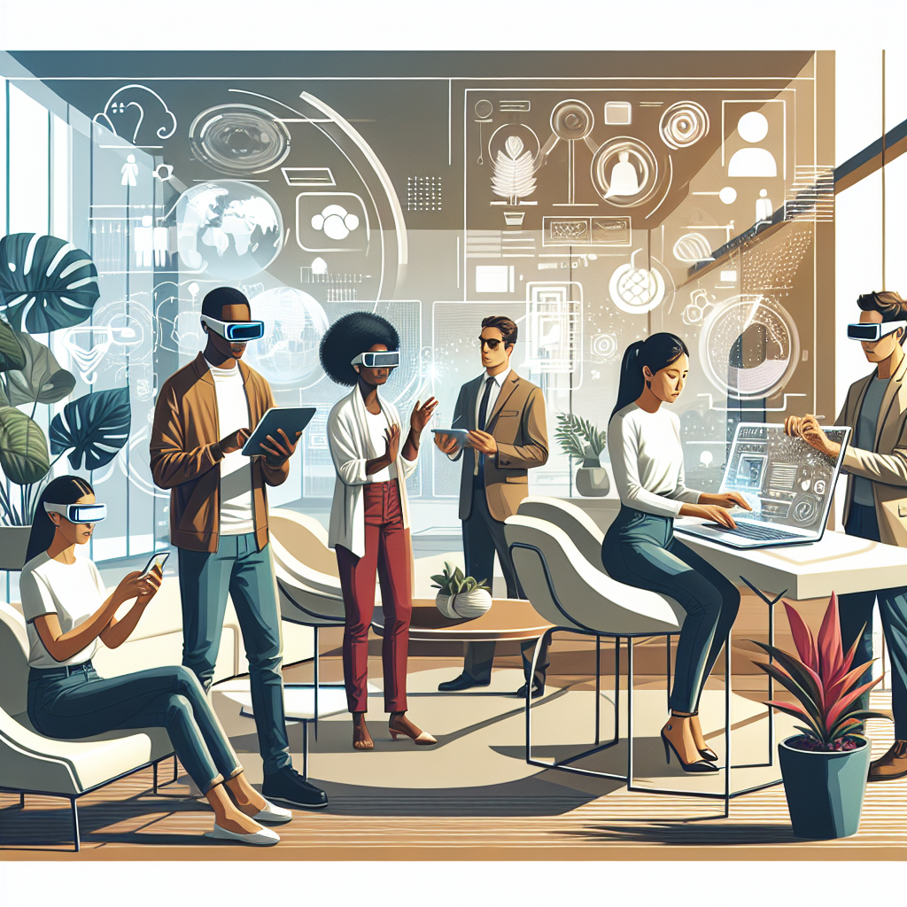 Navigating the Digital Landscape