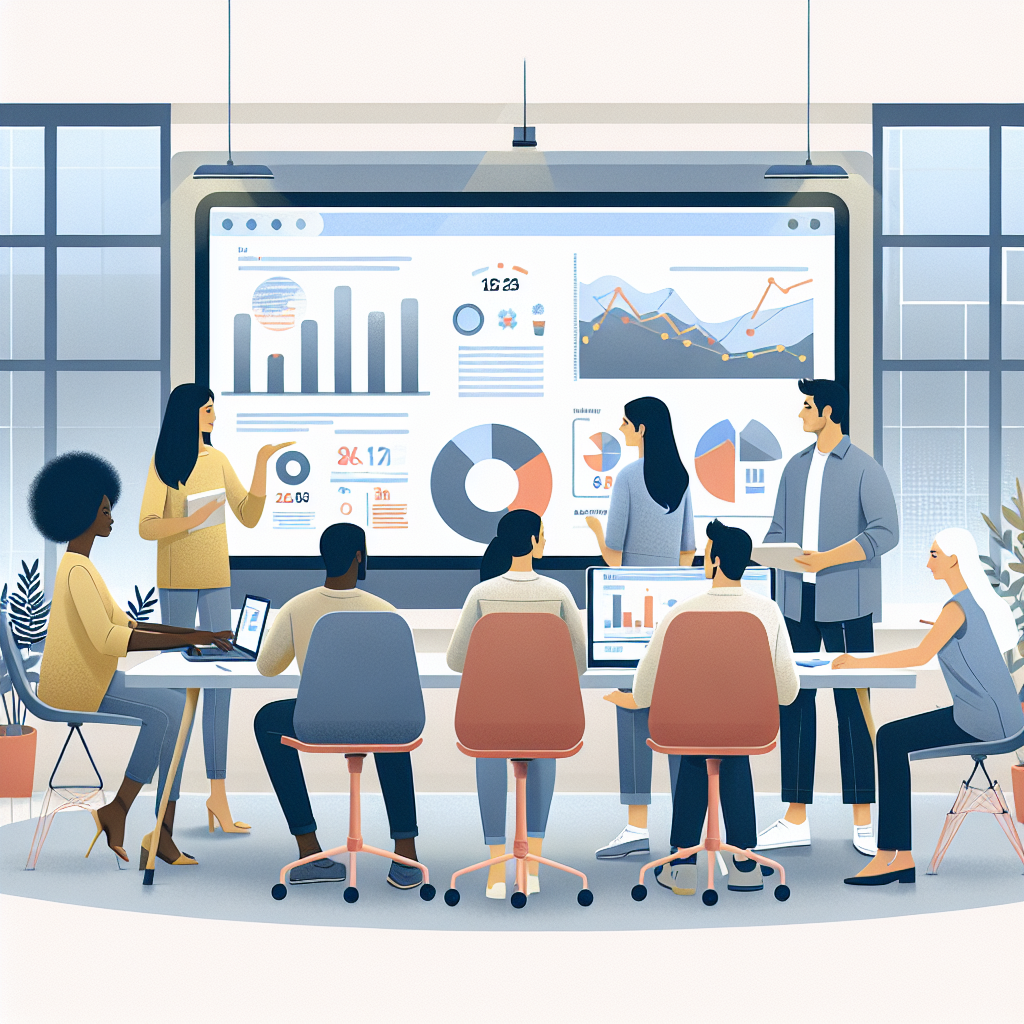 Understanding Online Insights